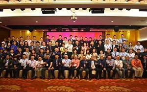 《產(chǎn)業(yè)園區(qū)總裁智慧大講堂》震撼開課！指定課程報(bào)名獲贈價(jià)值百萬園區(qū)定位系統(tǒng)！