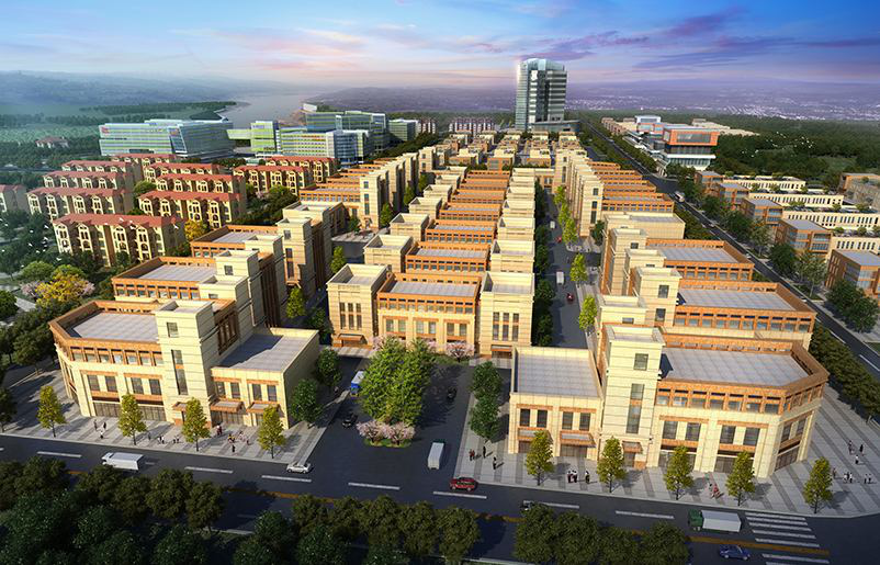 2019各地政府工作報告：擼起袖子干園區(qū)！