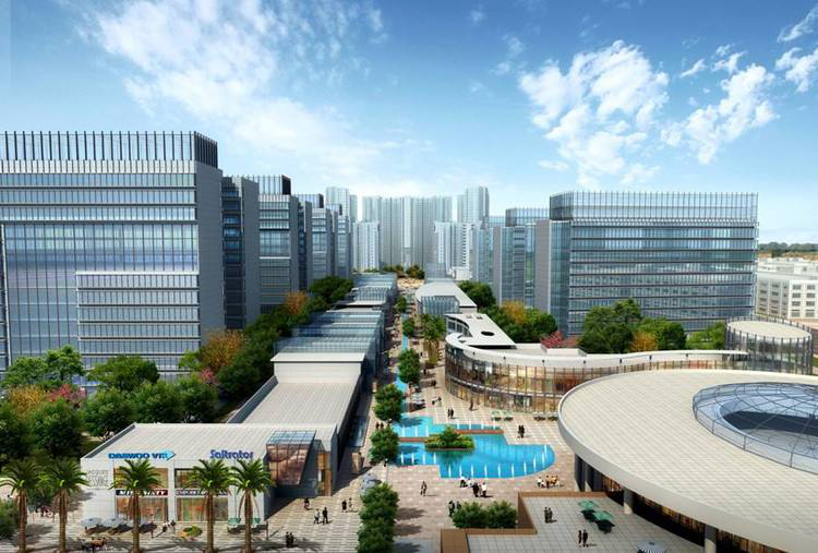 園區(qū)招商人的年終考：過年到底要給客戶送什么？