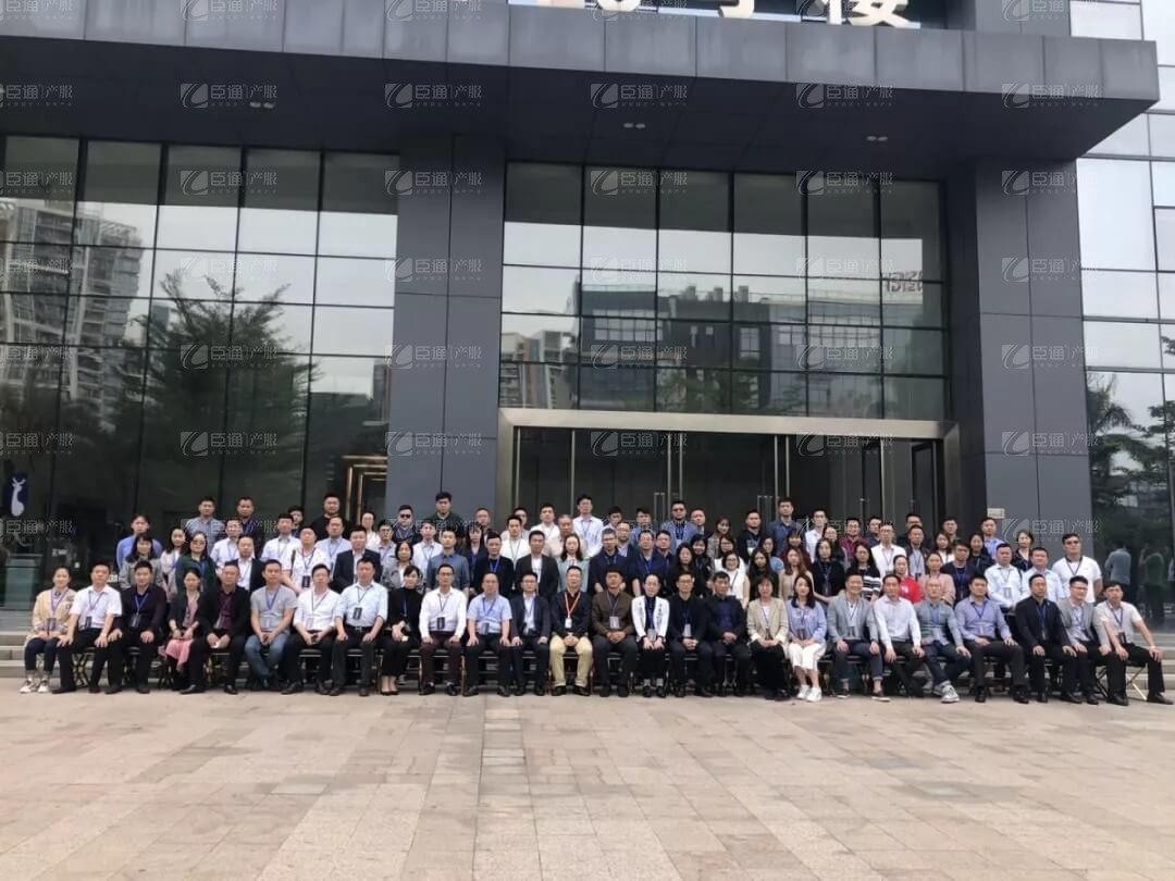 精準定位，招商破局，第17期產(chǎn)業(yè)園區(qū)董事匯圓滿落幕！
