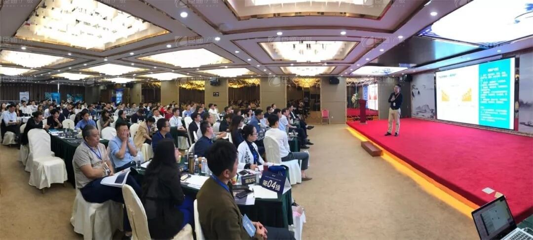 精準定位，招商破局，第17期產(chǎn)業(yè)園區(qū)董事匯圓滿落幕！
